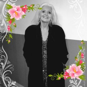 Meet your Posher, Maryann